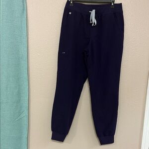 FIGS Technical Collection Scrub Pant Joggers